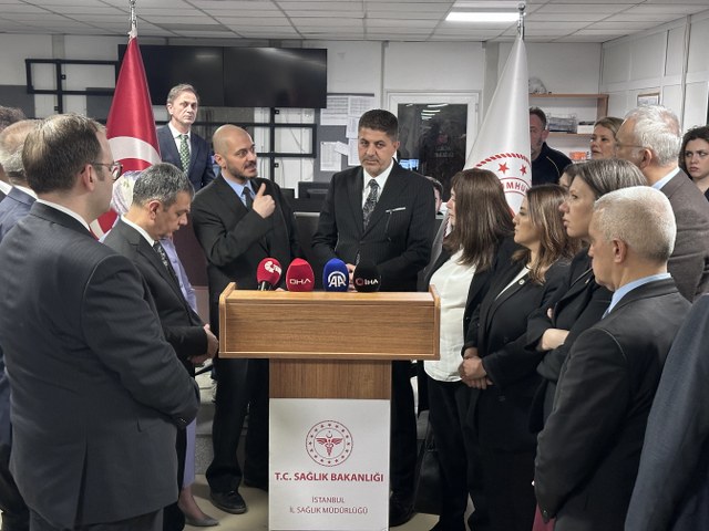 TBMM Araştırma Komisyonu'ndan bebek ölümleriyle ilgili açıklama! Hesap verecekler