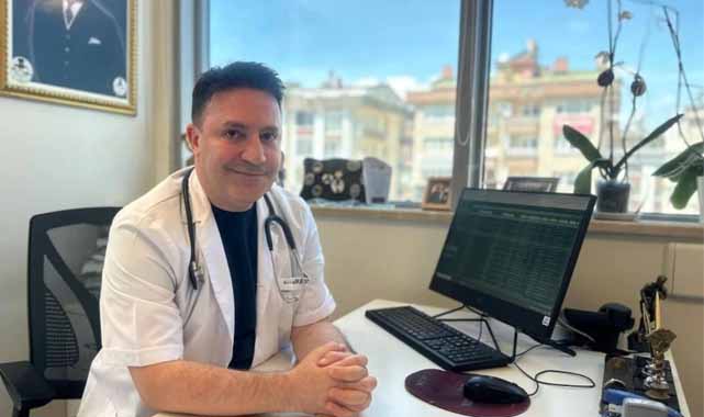 Prof. Dr. Şevket Özkaya'dan sarı serum uyarısı! Ölümle sonuçlanıyor