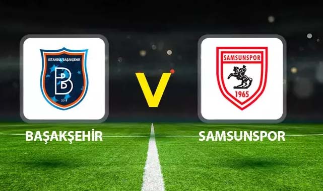 Samsunspor'un Başakşehir karşısındaki ilk 11'i belli oldu