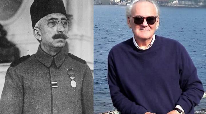 Son Osmanlı padişahının torunu vefat etti