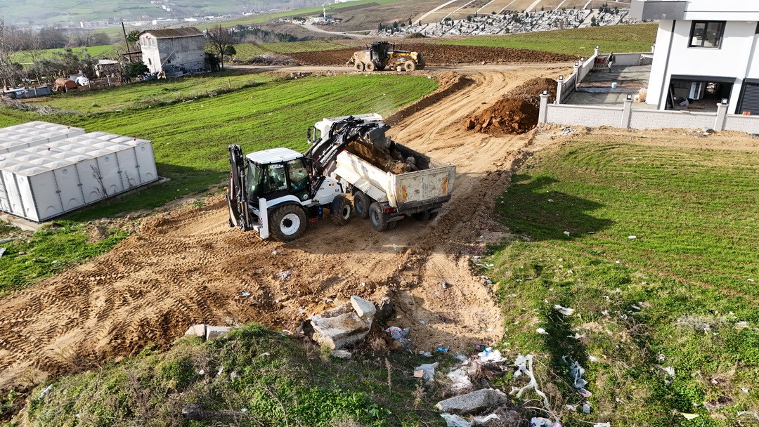 İlkadım’da 50 milyon TL'lik tasarruf