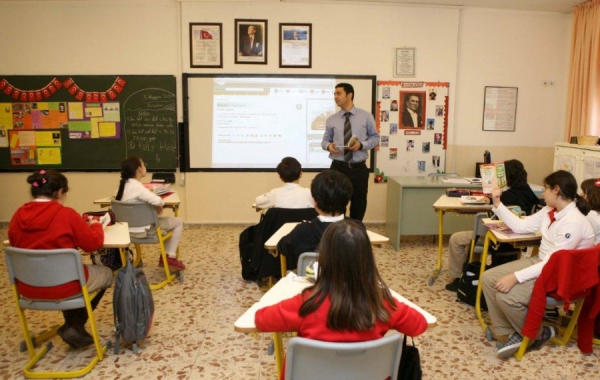 Öğretmenlere yeni sınav görevi