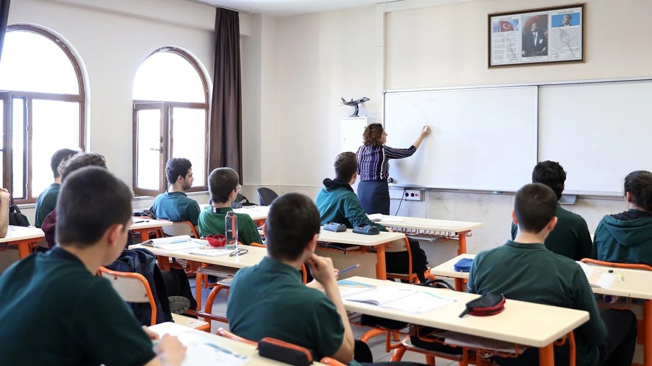 Öğretmenlere yeni sınav görevi