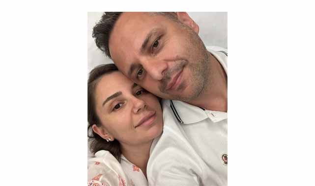 Merve Özbey'in eşi Kenan Koçak gözaltına alındı