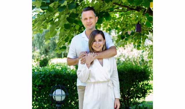 Merve Özbey'in eşi Kenan Koçak gözaltına alındı