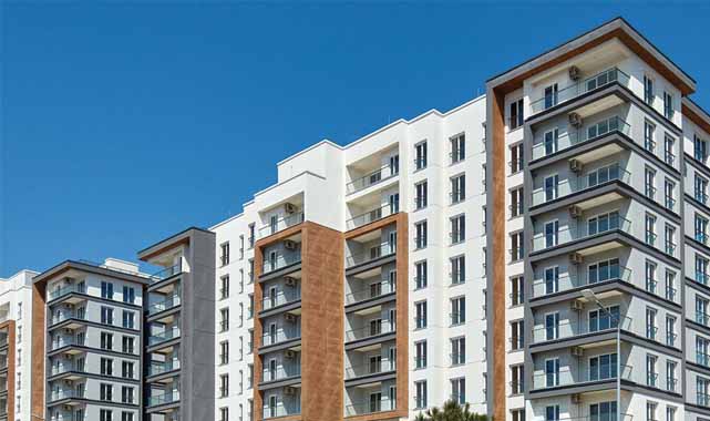 Kadınların konut alımı arttı