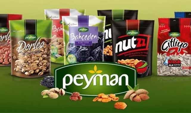 30 yıllık kuruyemiş devi iflasın eşiğinde! Konkordato talebinde bulundu