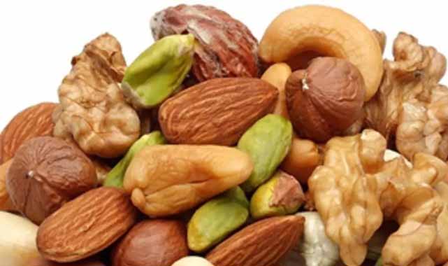 30 yıllık kuruyemiş devi iflasın eşiğinde! Konkordato talebinde bulundu