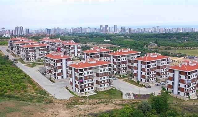 81 ile Sosyal Konut Genelgesi gönderildi! Sosyal konut seferberliği başlıyor