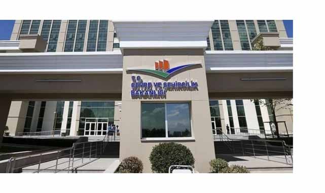 81 ile Sosyal Konut Genelgesi gönderildi! Sosyal konut seferberliği başlıyor