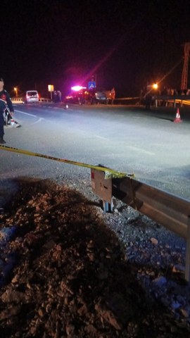 73 yaşındaki Ümmü Ceylan’a otomobilin çarptı! Hayatını kaybetti