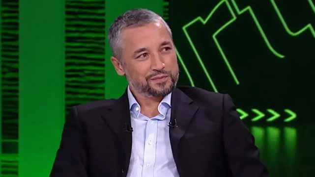 ‘Böyle bir hakem hatasını en 2004 yılında görmüştüm’