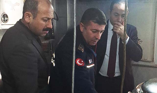 Samsun’da spor tesislerinde geniş kapsamlı inceleme