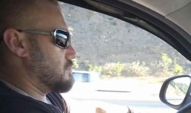 Samsun'da balkondan düşen Turgay Aktaş can verdi