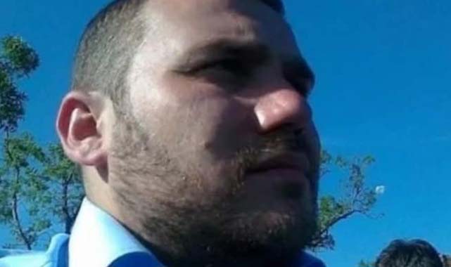 Samsun'da balkondan düşen Turgay Aktaş can verdi