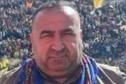 Terör örgütünün sözde sorumlusu etkisiz! MİT'ten Suriye'de nokta operasyon