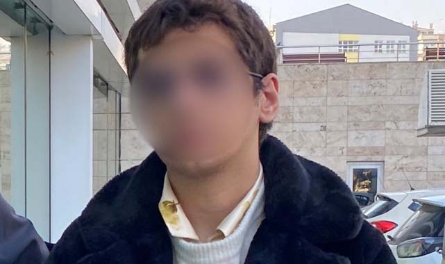 Samsun'da aynı gün 2 AVM’den hırsızlık yapan kişilere gözaltı 