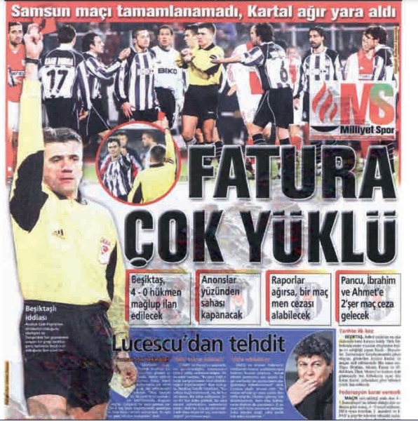 İ. MANSIZ'IN HATIRLATTIĞI