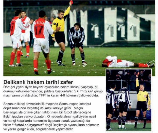 İ. MANSIZ'IN HATIRLATTIĞI