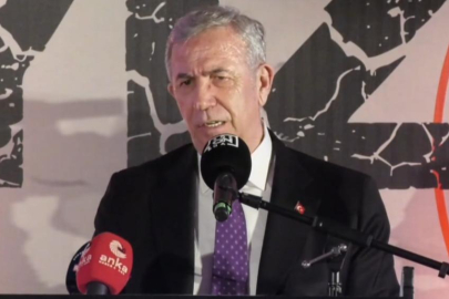 CHP'nin 'seçim' kararı sonrası Mansur Yavaş'tan ilk açıklama!