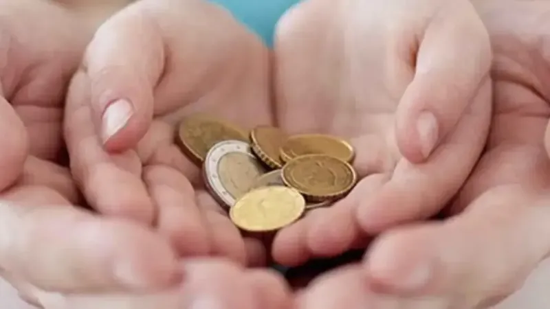 Diyanet duyurdu: 2025 fitre bedeli belli oldu!