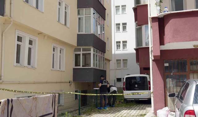 Önce bıçakladı, sonra balkondan attı: Mahkemede "pişmanım" dedi
