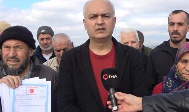 Emlakçı vurgunu iddiası: Oturduğumuz evi bile satmış