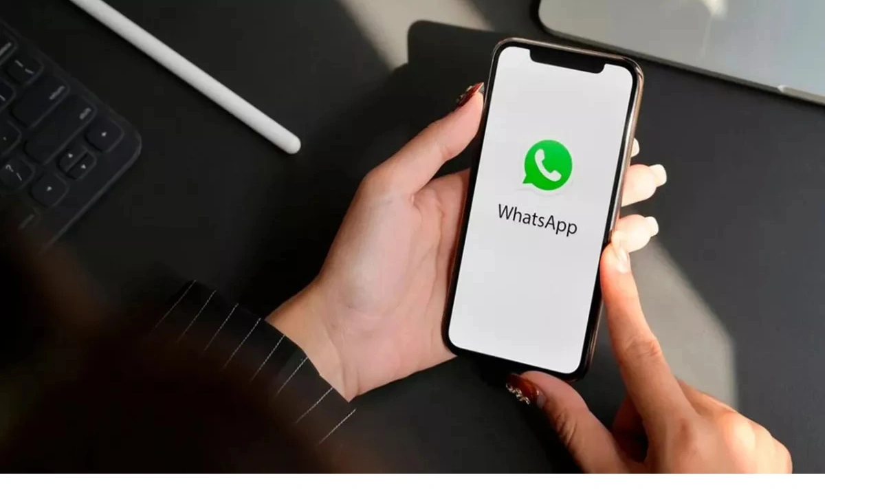 WhatsApp'tan beklenen özellik geldi! iOS kullanıcılarına devrim
