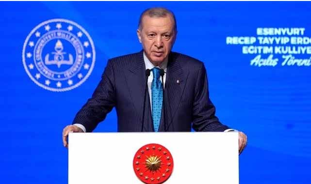 Cumhurbaşkanı Erdoğan açıkladı! Sosyal medyaya yaş sınırı gelebilir