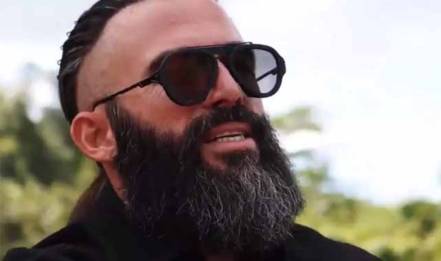 Survivor Turabi’nin şarkısına erişim engeli getirildi