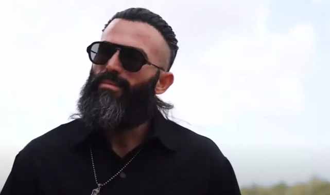 Survivor Turabi’nin şarkısına erişim engeli getirildi