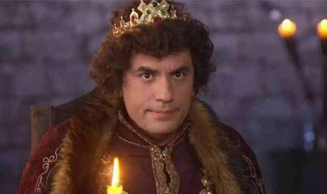 Giray Altınok'a yasa dışı bahis reklamı şoku