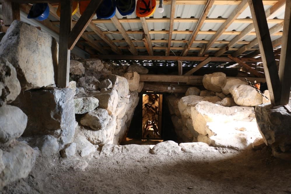 Samsun’daki kazıların çok eski bir geçmişi var