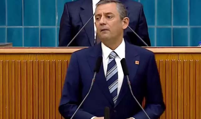 Mansur Yavaş'a bir yanıt da Özgür Özel'den! İmamoğlu ile fotoğraflarını gösterdi