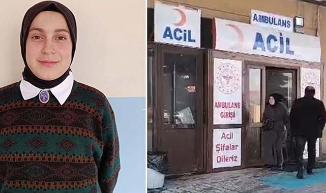 14 yaşındaki Zeynep hayatını kaybetti! Yanlış iğne iddiası: Soruşturma başlatıldı