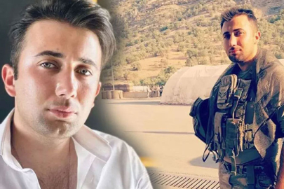 MSB duyurdu: Şehit uzman çavuşun naaşına ulaşıldı