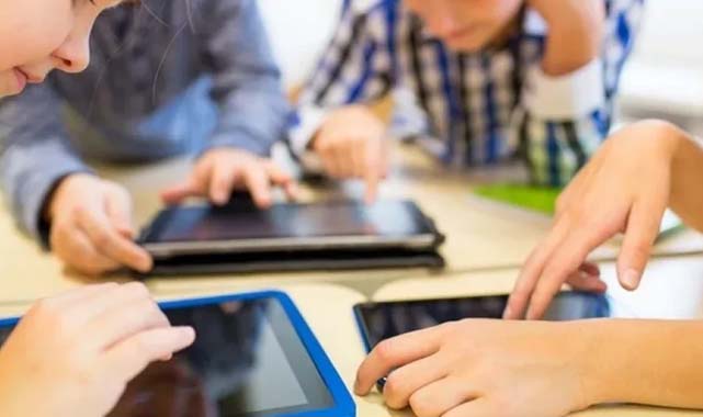 Sosyal medya uygulamalarına yaş sınırı tarihi belli oldu