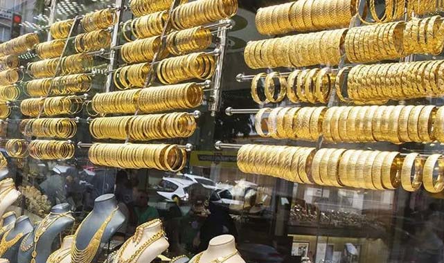 Altın fiyatları düşecek mi? Samsun Kuyumcular Odası Başkanı açıkladı