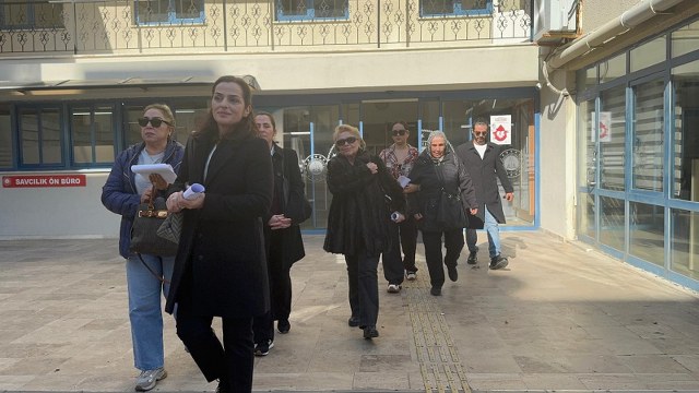 Ferdi Tayfur'un vasiyeti açıklandı! Tuğçe Tayfur ve Timur Tayfur'dan itiraz geldi