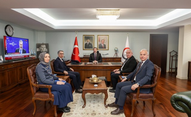 Samsun Valisi çağrı yaptı! "Lütfen 112'yi arayın"