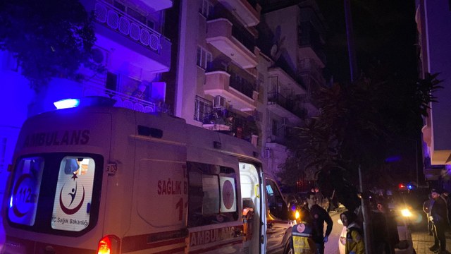 22 yaşındaki genç başından vurulmuş halde ölü bulundu