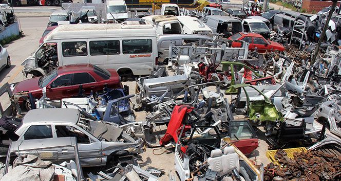 Hurda teşvikiyle alınabilecek araçlar belli oldu: ÖTV ve KDV'siz seçenekler!