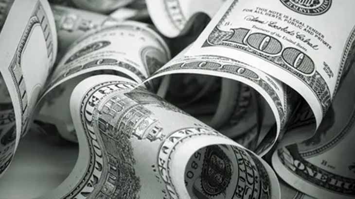 Dolar zengini iller açıklandı