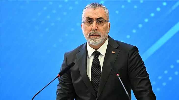 Bakan Işıkhan: 882 bin 225 kadın istihdam edildi