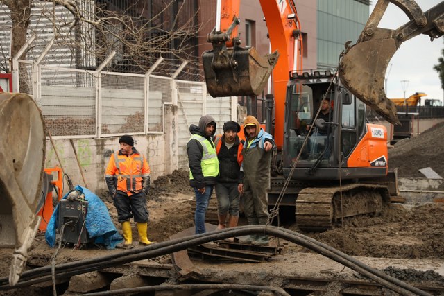 Samsun'a 50 milyon TL'lik yatırım