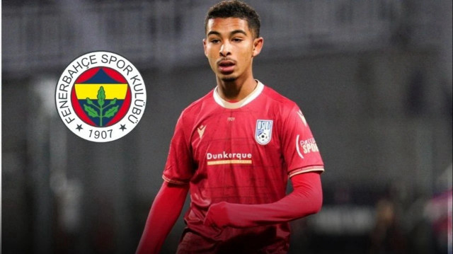 Fenerbahçe transferde hareketlendi: Radarında 19 yaşındaki forvet!
