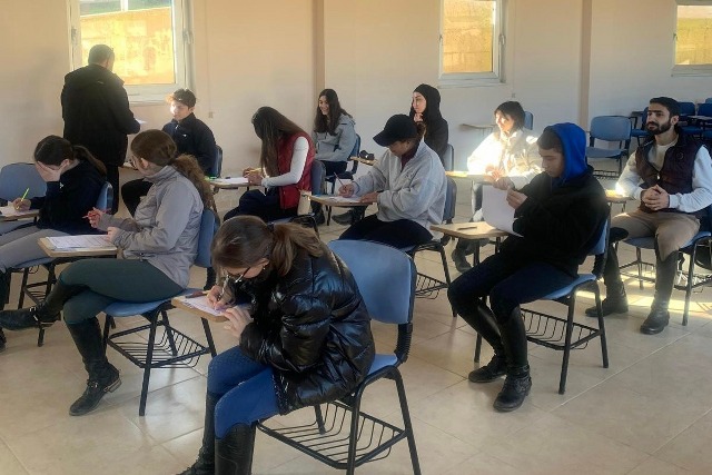 Samsun'da binicilik sporuna 11 lisanslı sporcu daha kazandırıldı