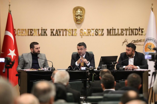 Samsun'da kahverengi kokarca zararlısıyla mücadele sürüyor