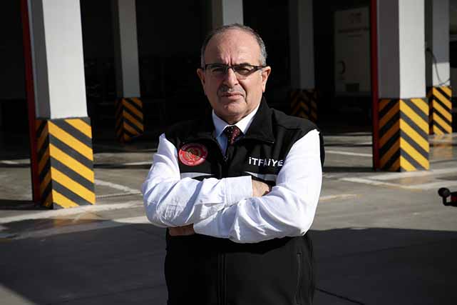 Bolu faciasından dersler! Yangın güvenliği için nelere dikkat edilmeli?