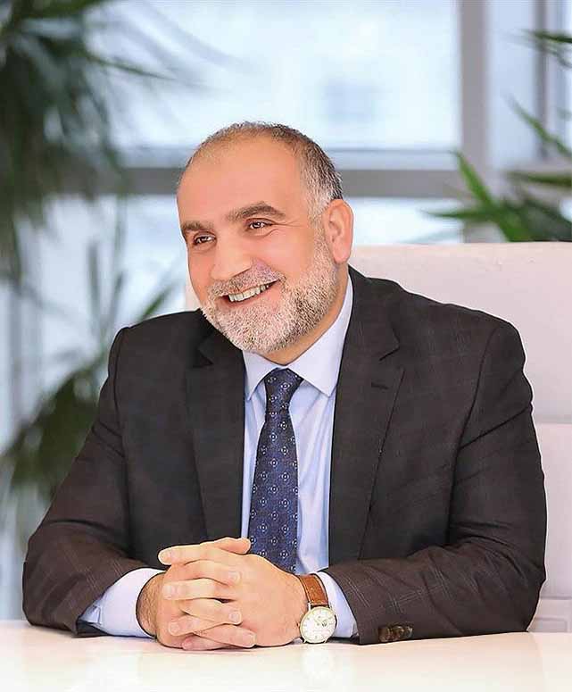 Canik'ten vatandaşlara 17 alanda ayni ve nakdi destek